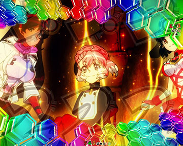 これがわたしたちの絶唱だッ！