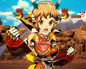 響「歌バトルタイプ」