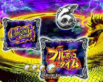 ルーレット予告