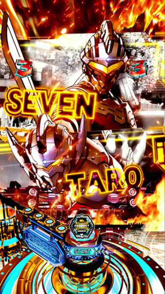 共闘バトルリーチ