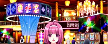 スマスロスーパーブラックジャック　ミント出現