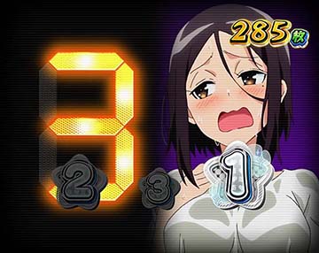 スマスロダンベル何キロ持てる？コンティニュー画面