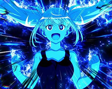 スマスロダンベル 上乗せ前兆