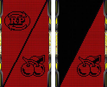 スラッシュ告知