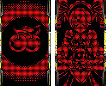 アイリスオーラ