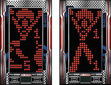 モンタージュルーレット