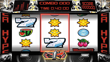 プラクティスモード_ゲーム性