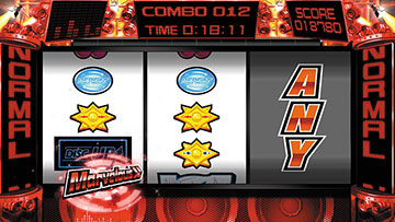 プラクティスモード_スコア