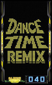 ダンスタイムリミックス