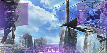 スマスロゴジラ　通常時