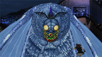 スマスロ マギアレコード エンブリオ・イブ覚醒