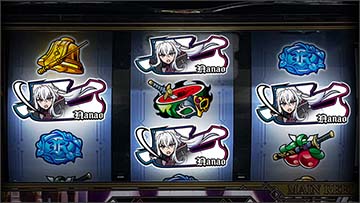 スマスロ七つの魔剣が支配する ひし形揃い