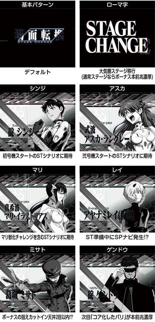 スマスロシン・エヴァンゲリオン