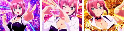 スマスロスーパーブラックジャック　ストック示唆