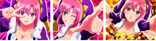 スマスロスーパーブラックジャック　SSTストック示唆