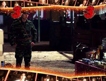 アロマキャンドル