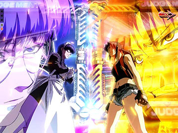 初当り後のジャッジ