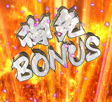 御免BONUS
