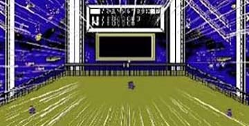 Pハネスタ　背景変化予告