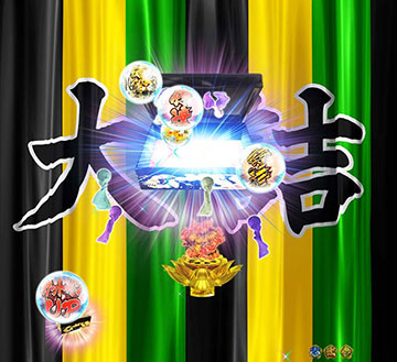 ストック傾奇予告