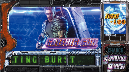 シューティングバースト_衣装チェンジ