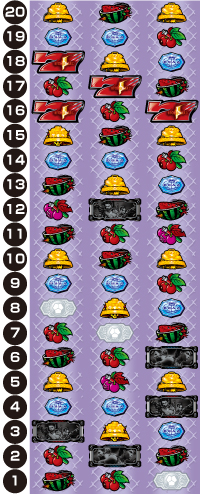 Lバイオハザード5_リール