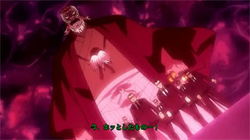 回胴黙示録 カイジ 狂宴_通常時