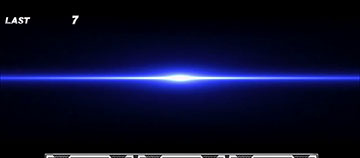 最初からCLIMAXゾーン_ブラックアウト