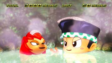 スマスロ緑ドン　エンディングボーナス