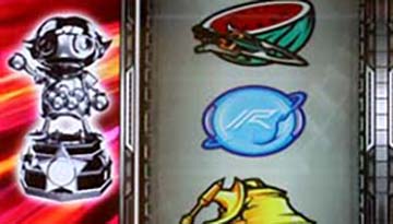 スマスロ仮面ライダー電王　玉ちゃんトロフィー