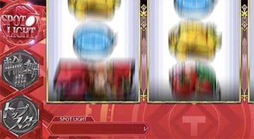 AT中の舞台効果