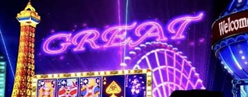 スマスロスーパーブラックジャック　レーザー