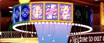 スマスロスーパーブラックジャック　トランプSU