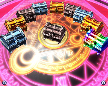 一撃必殺快刀乱麻_消化中