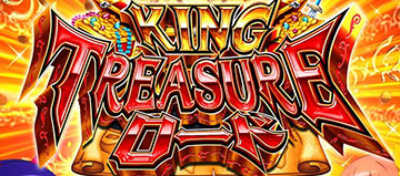 KING TREASUREロード