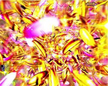 特殊大当りパターン