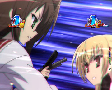 強襲任務バトルSP