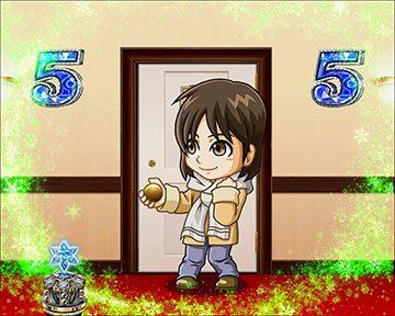 キャラSPリーチ_ホテル