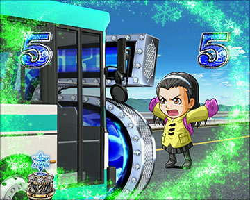 キャラSPリーチ_バス