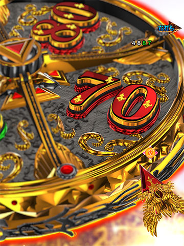 魔天使JUDGE_後半