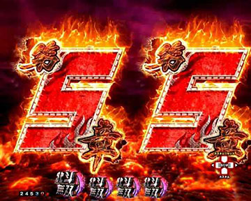 第5章テンパイ予告