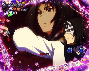 スペシャルエピソードリーチ　巫の祈り