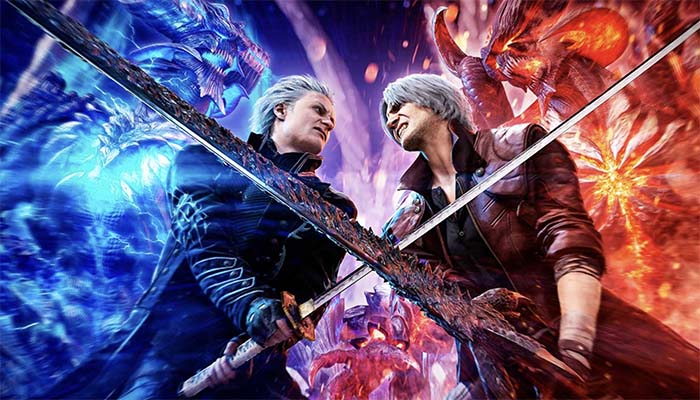 スマスロデビルメイクライ5