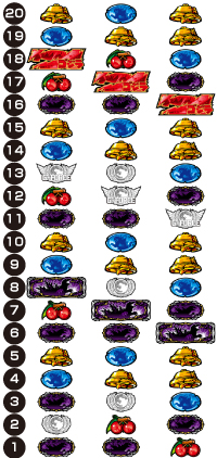 Lゴジラ_リール