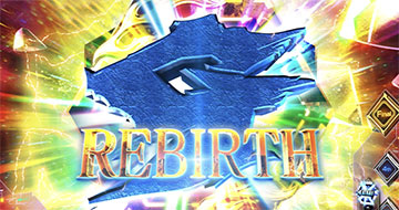 G-REBIRTH