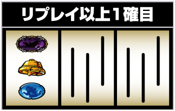 Lゴジラ_リプレイ以上1確目