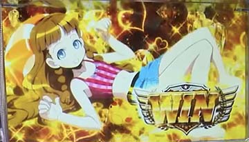 スマスロハーレムエース　水着