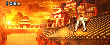 L麻雀物語_通常時