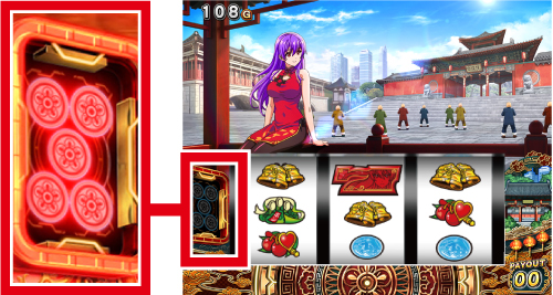 ピンズカウンタ