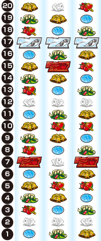 L麻雀物語_リール